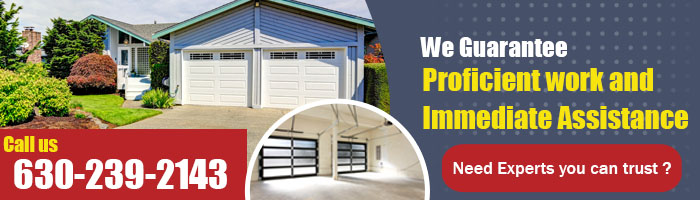 Garage Door Repair Service