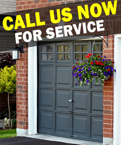 Contact our Garage Door Repair Company